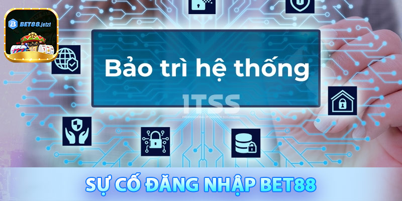 Hệ thống nhà cái hiện đang  trong quá trình bảo trì
